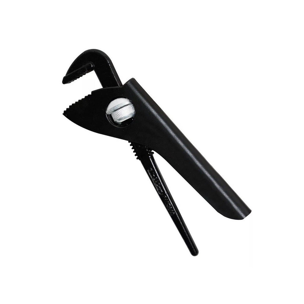 Los alicates de teclas TurnTube giran el tubo de Papern ajustable al rodillo 9 "