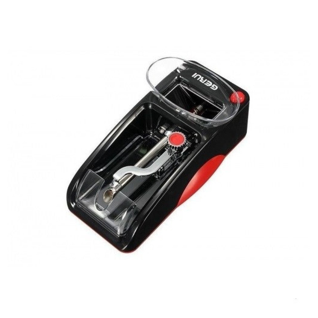 Máquina de cigarrillo eléctrico Relleno automático Llena tuberías de cigarrillos 005