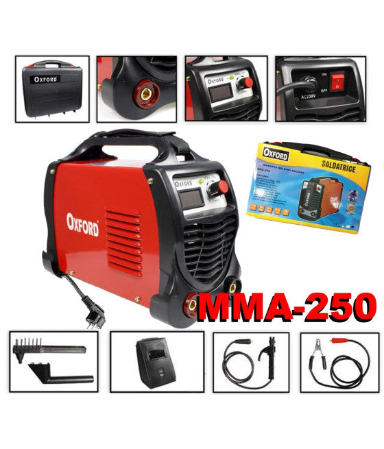 Set 10 palillos de los palillos de 2.5mm Listado de electrodos 40-50V soldando hierro