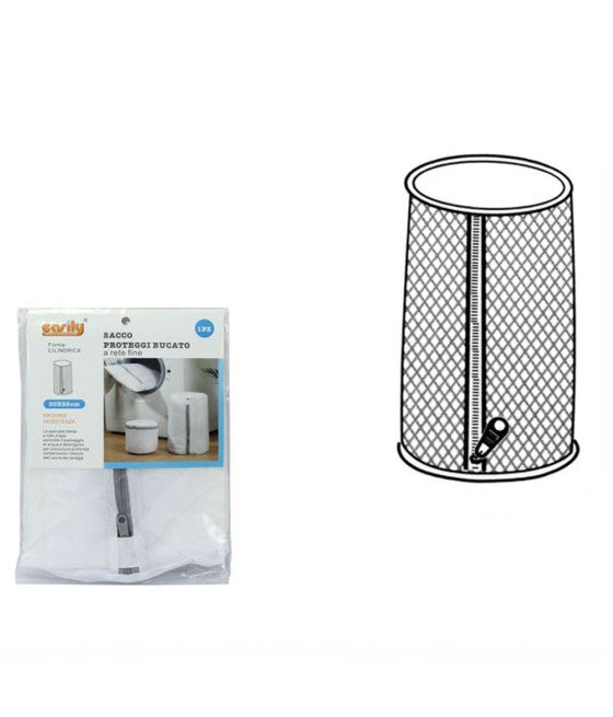 Bacina redonda 30 abrazaderas de cubo lavado agua limpieza de agua