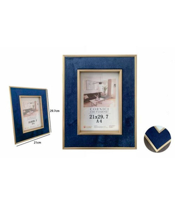 Establecer 15 ganchos de plata de 44mm Percha para el marco de lirio florentino con clavos