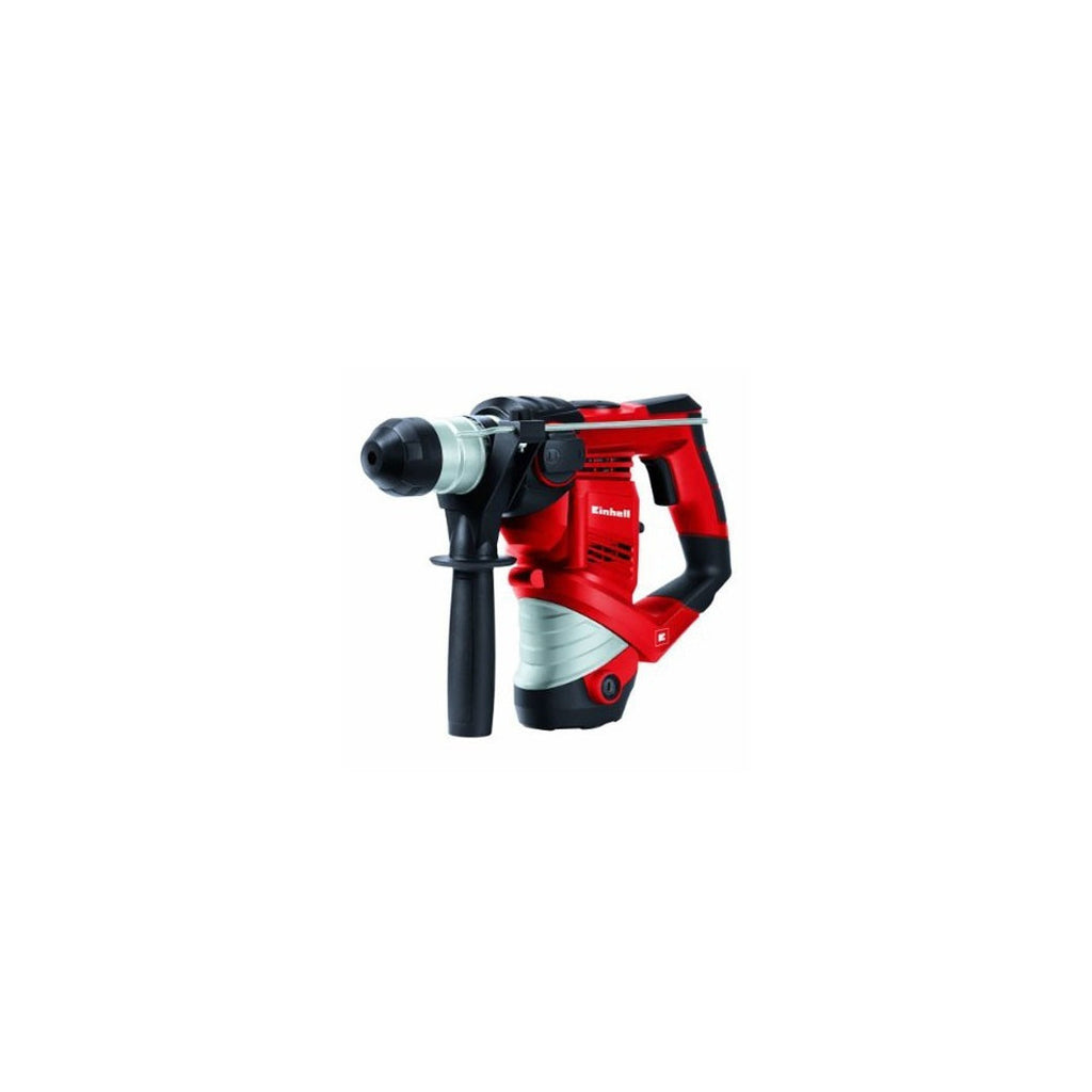 Martillo Teselador Einhell TC-RH 900 Motor 900 W 3 Funciones Maletín