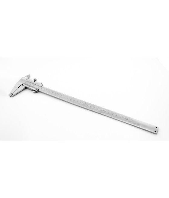 Regla de regla multiusos 25 cm con ángulo de 90 ° para la construcción de la construcción