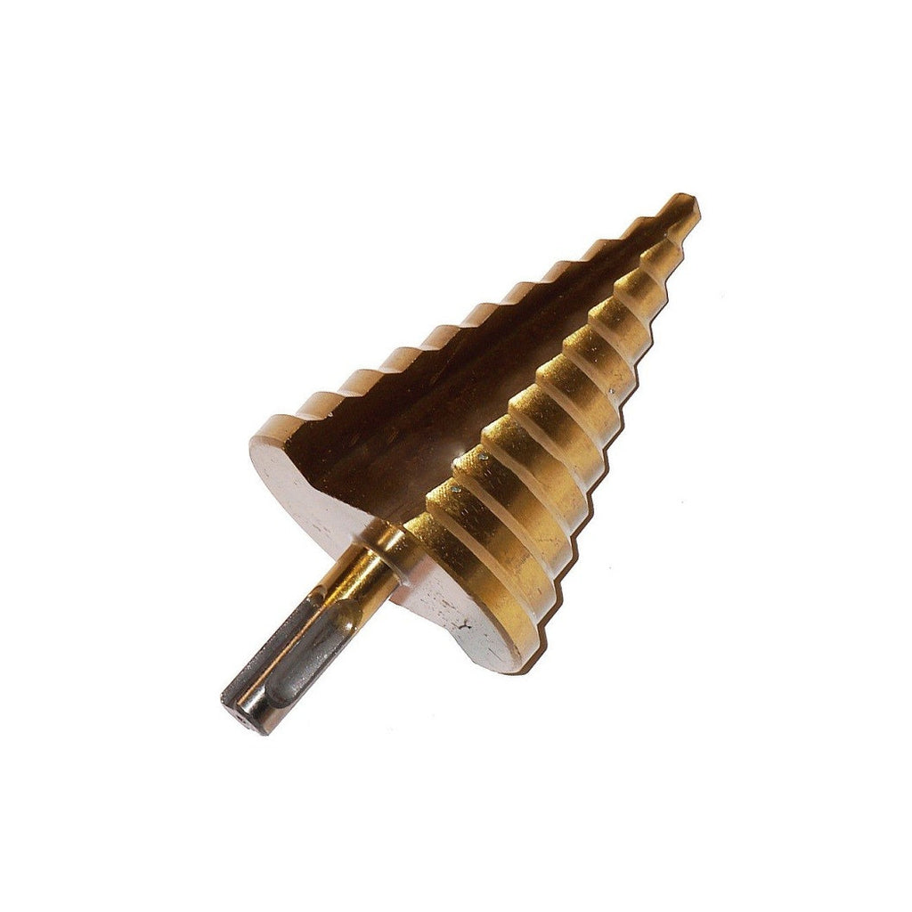 Metry step Step AllaRegaphore Leaves Areas Conical steps 6-55 mm