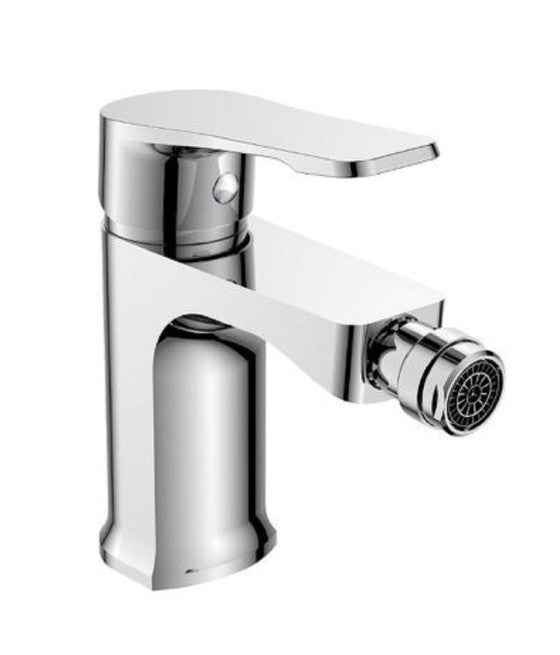 Cesta flotante WC 3/8 Toque para universal de latón de extracción con esfera