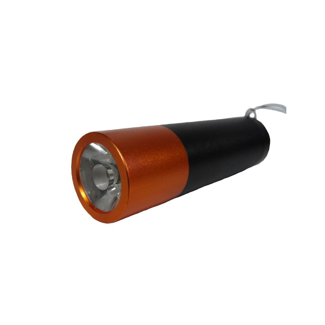 MINI LAMPADA LED TASCABILE 1 LED SMD POR CASA AUTO OFFICE BL-B52