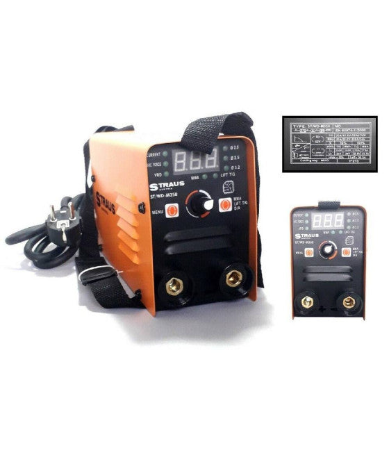 Soldadura soldadora Máquina de soldadura eléctrica Salida Punta plana 40W