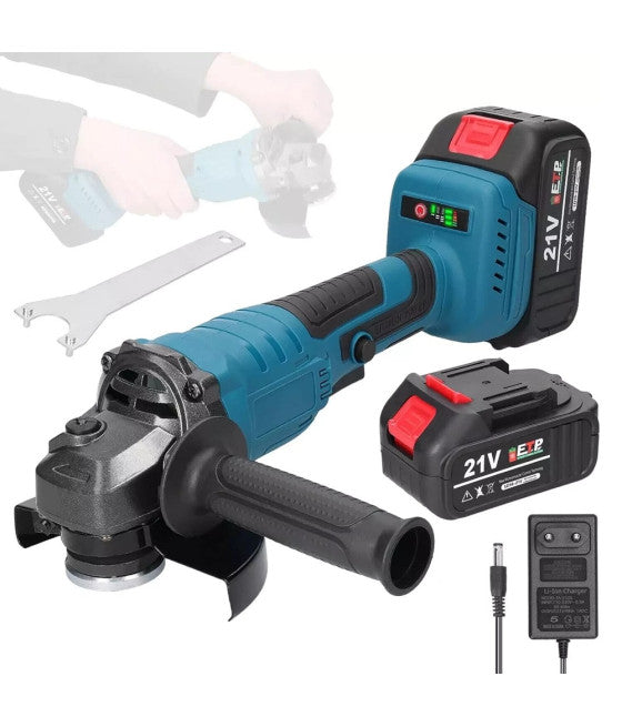 Herramienta eléctrica multifunción 37 Accesorios multi-herramienta RAPAJO ROTARY