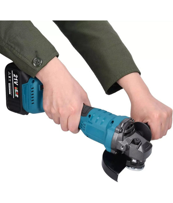 Herramienta eléctrica multifunción 37 Accesorios multi-herramienta RAPAJO ROTARY