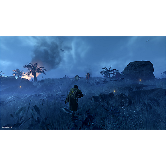 HELLDIVERS™ 2 - PS5