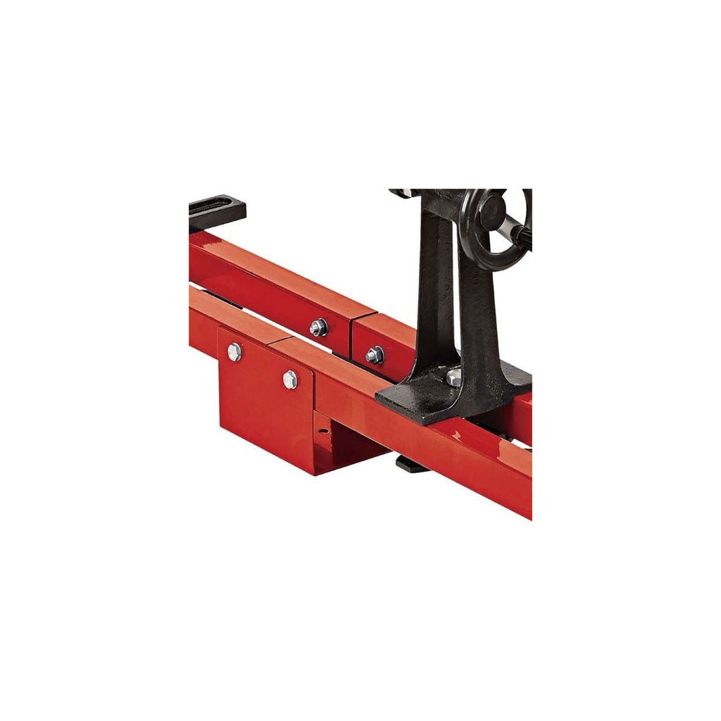 Motor de madera torrea Einhell TC-WW 1000 350 W N. 4 velocidad