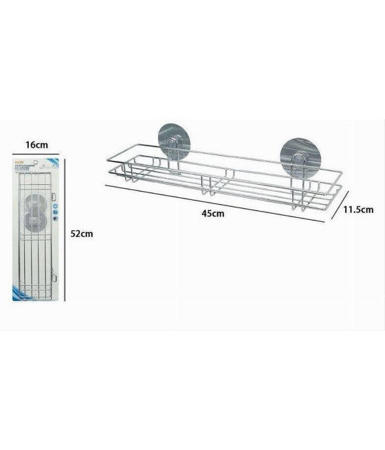 Tapa de sifón del piso de expansión con placa de 100 mm. Cubierta de escape