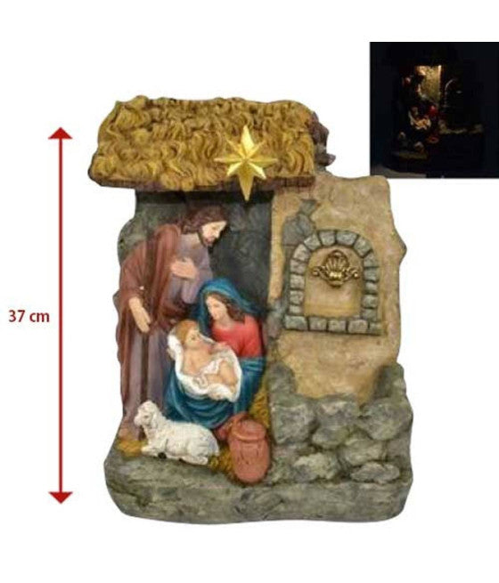 Moss para caja de Navidad de 300gr para recubrimientos de decoraciones navideñas