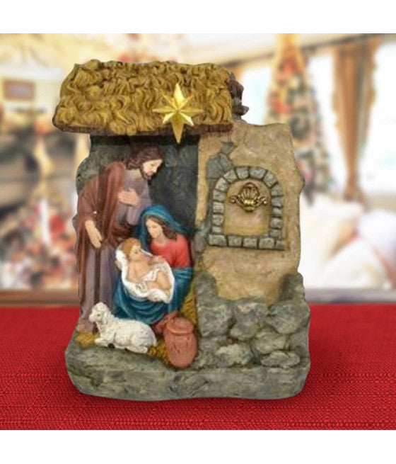 Moss para caja de Navidad de 300gr para recubrimientos de decoraciones navideñas