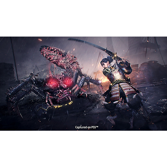 The Nioh Collection - PS5