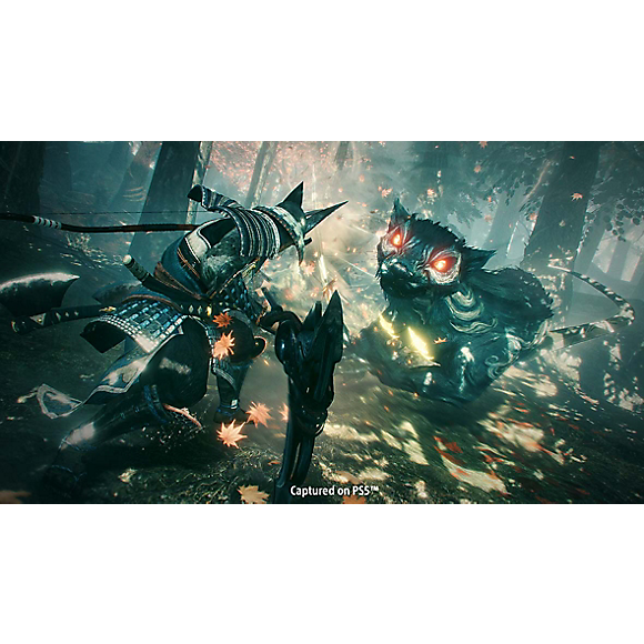 The Nioh Collection - PS5