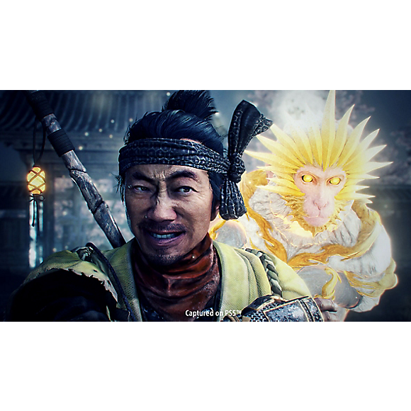 The Nioh Collection - PS5