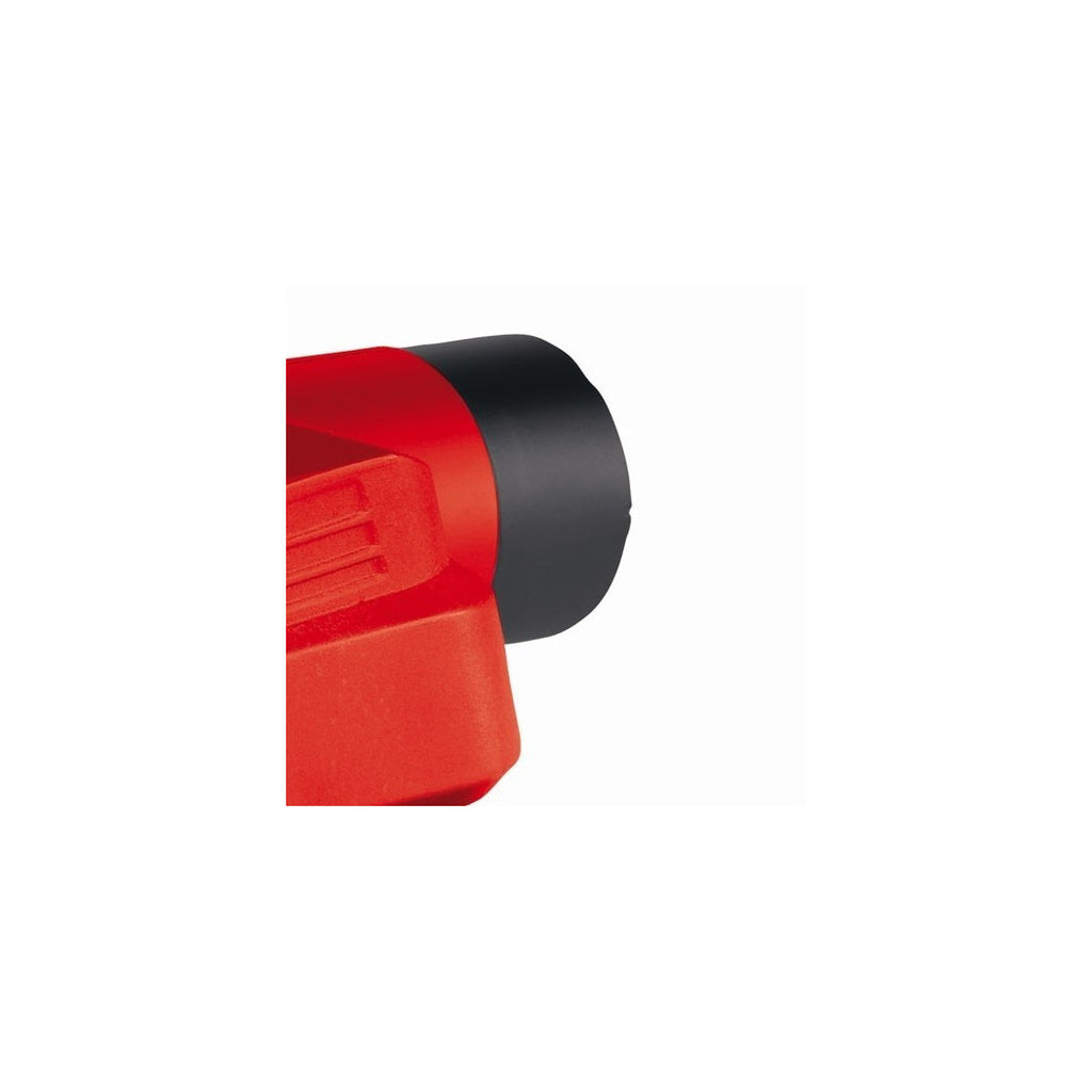 Orbital eléctrico de lijadora 2mm Einhell TH-OS1520 150W de mano profesional