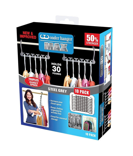 Guardarropa guardarropa tejida suspensión removible acero vestidos 2 puertas