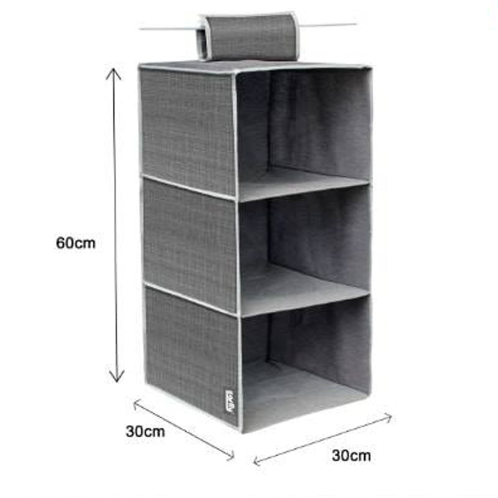 ORGANIZER FOR ARMADIO IN ALL WITH 3 REPRESENTS SALVASPACE 69701