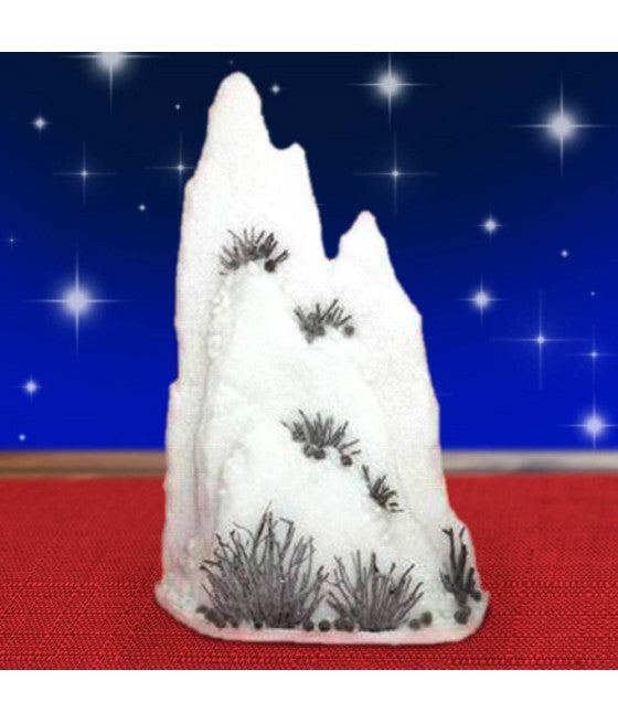 Ramas y bolas de madera de la percha de la forma de la estrella 42 cm Decoración de Navidad de oro