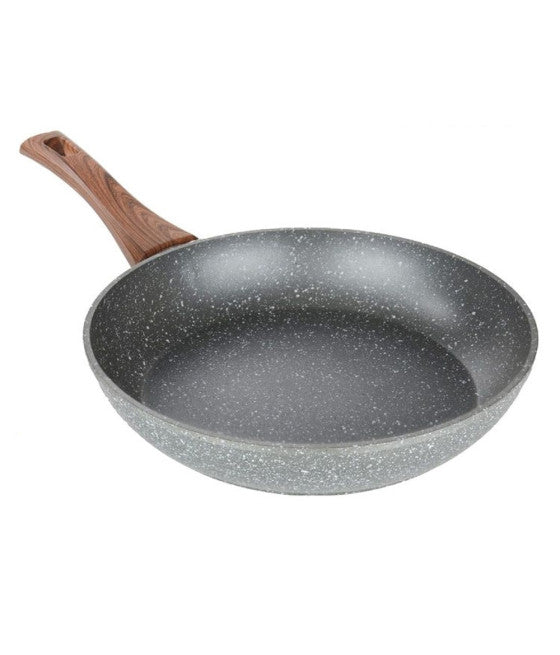 Cacerola de cacerola con varias formas de manga antitherente dulce tortilla