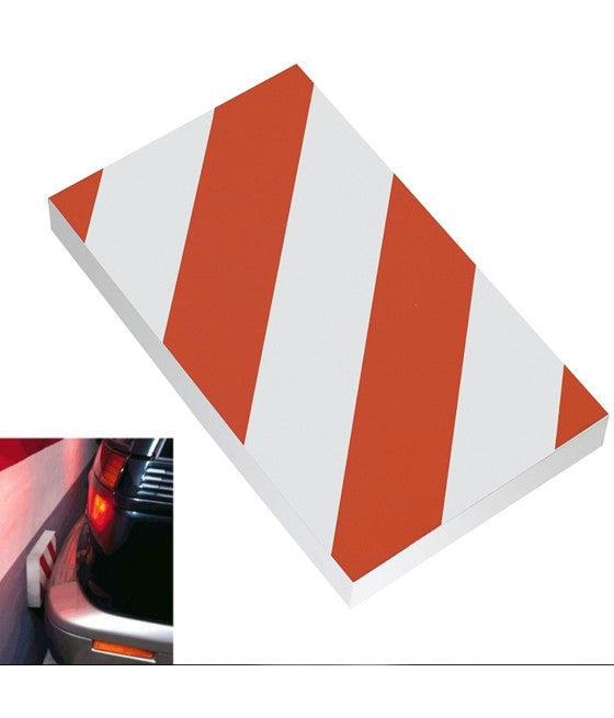 Caution Caution Automatic Gate Signage Safety Warning