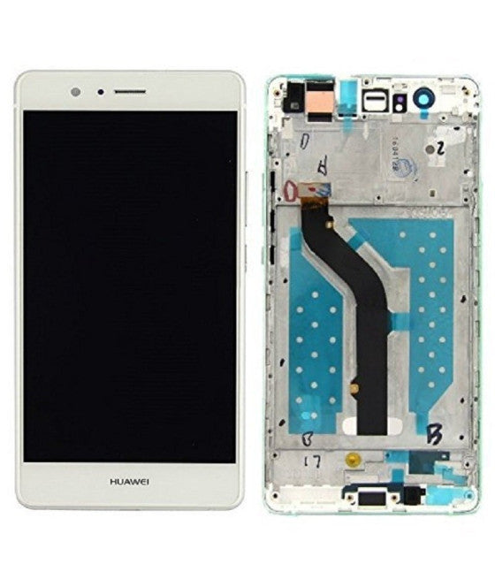 Cámara Video Vigilancia AHD 42LED VARIFOCALE 2.8-12MM IR 3.0MP 7526AHD