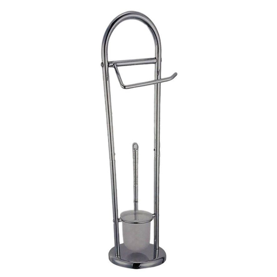 Paper holder toilet door roll brushroom furniture accessories bathroom idea