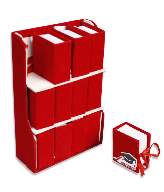 Set 75 Candorde Conectores que conectan terminales eléctricos pre-aislados 75pz