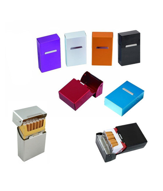 Puerta de tabaco FILTROS DE PIE FILTROS FILTROS FAUX Caja de cuero Costura en llamas