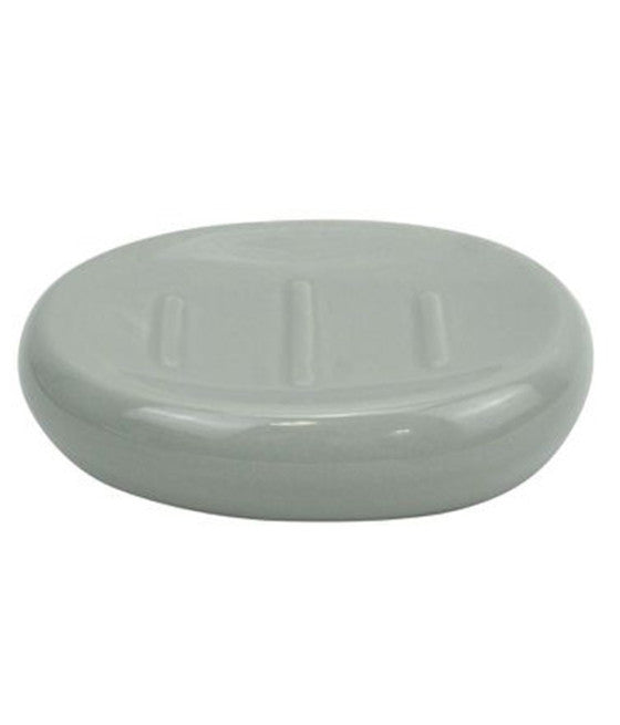 Set 4pcs bathroom mud window flower ceramic dispenser soap door soap glass toothbrushes