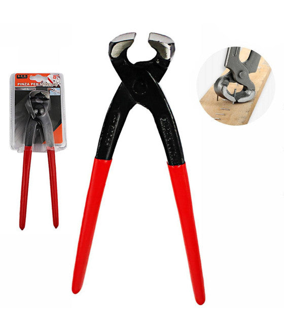 Los alicates de llaves giranTUBE se convierten en el tubo Papern ajustable con el rodillo 7 "