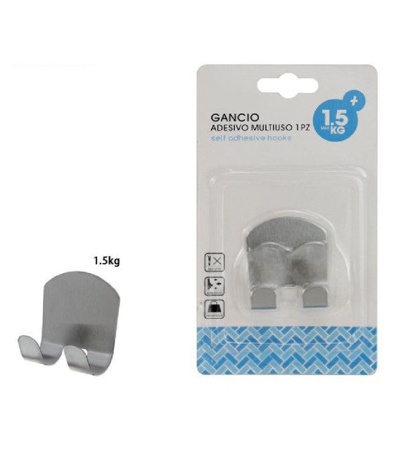 Establecer 30 anillos de anillo en espiral con llaves divididas de 30 mm en acero