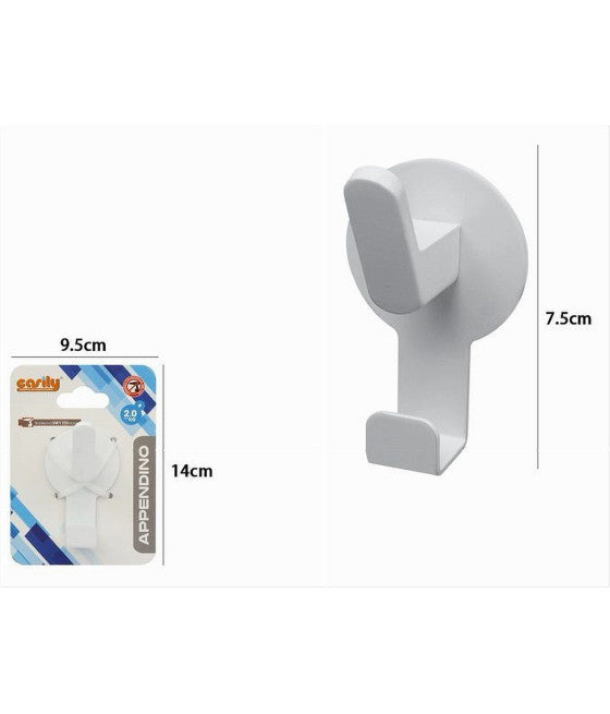 Manejar la percha de la capa de palo de palo para el guardarropa cuelga los vestidos extensibles