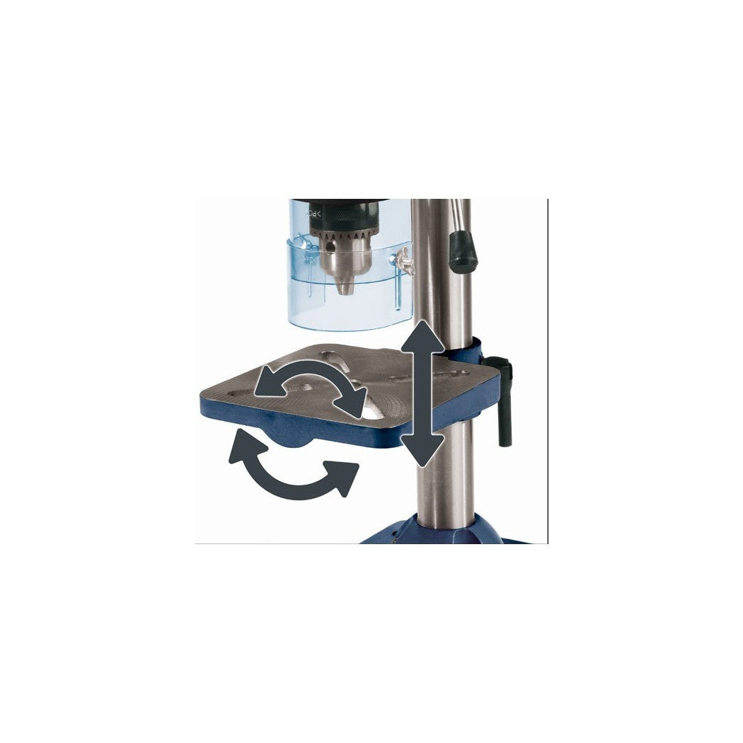 Perforación de columna Einhell BT-BD 501 Motor 500W High 650mm