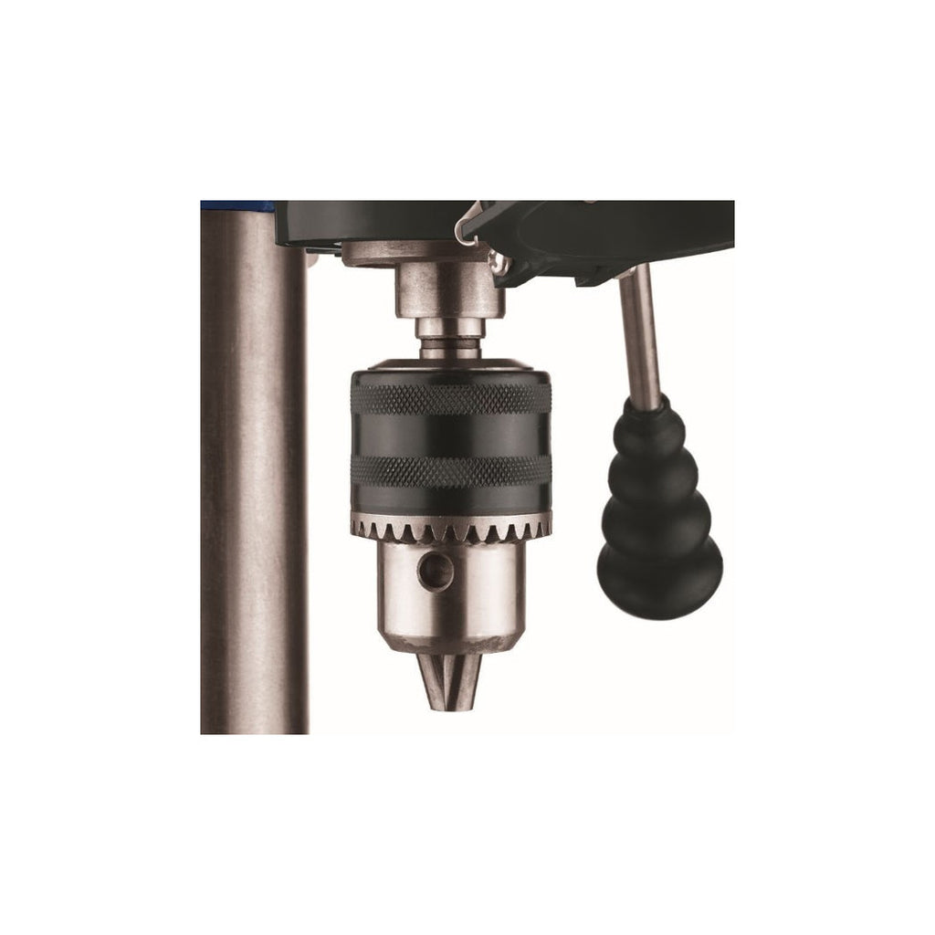 Perforación de columna Einhell BT-BD 701 630W 850mm de altura con 12 velocidades diferentes