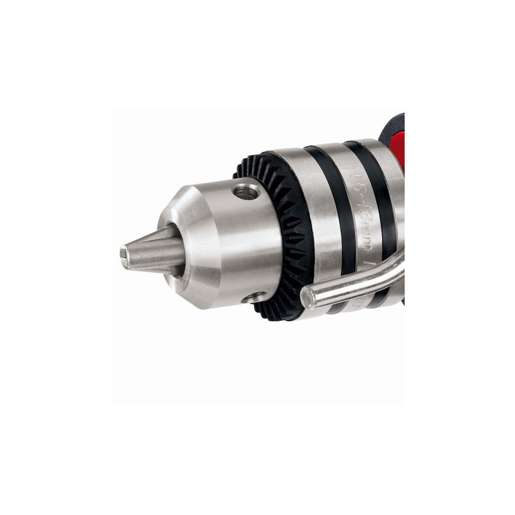 Perforación de percusión Einhell Th-ID 1000 y 1010 W Husillo de estante de motor