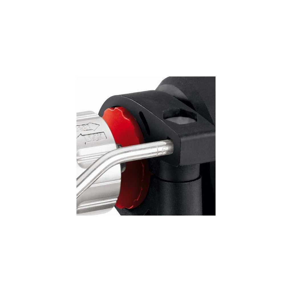 Perforación de percusión Einhell Th-ID 720/1 y motor 720 W Husillo 13 mm