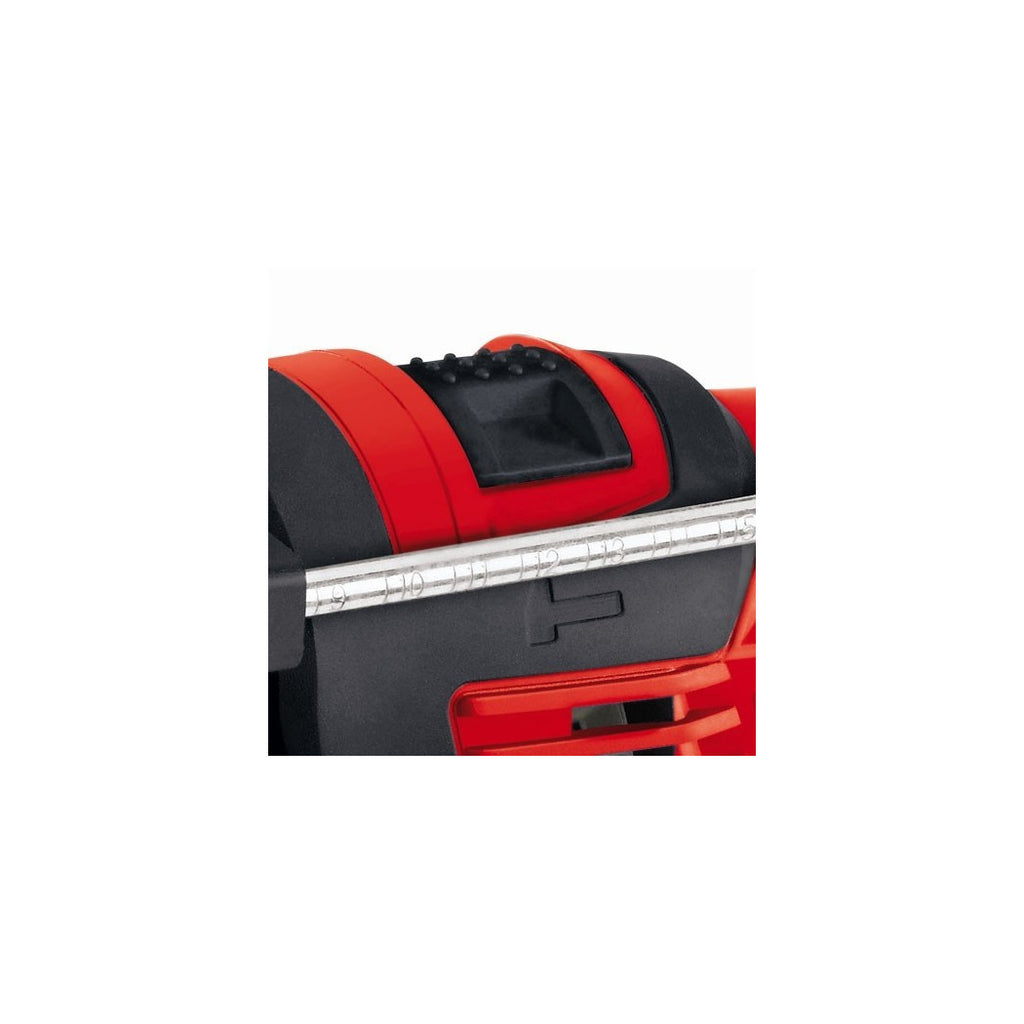 Perforación de percusión Einhell Th-ID 720/1 y motor 720 W Husillo 13 mm