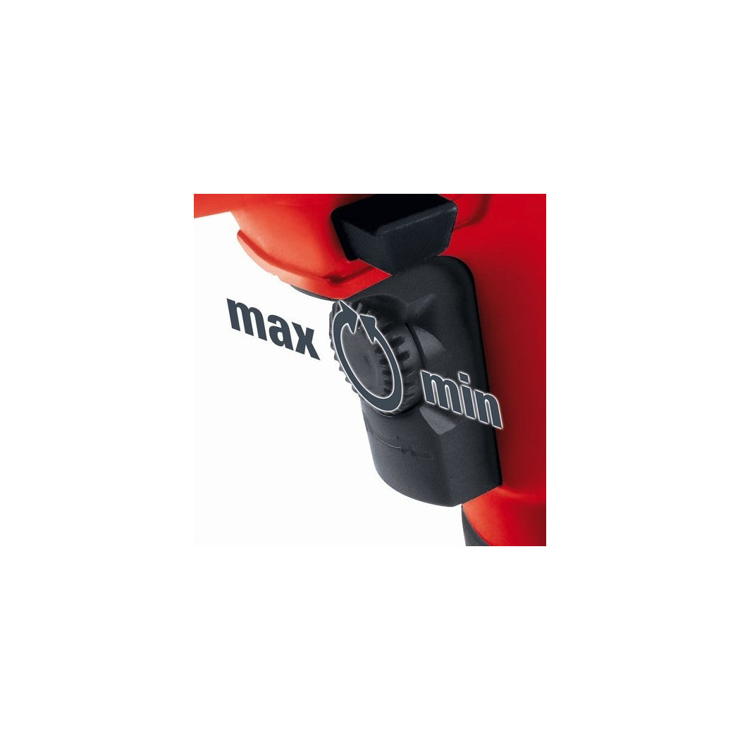 Perforación de percusión Einhell Th-ID 720/1 y motor 720 W Husillo 13 mm