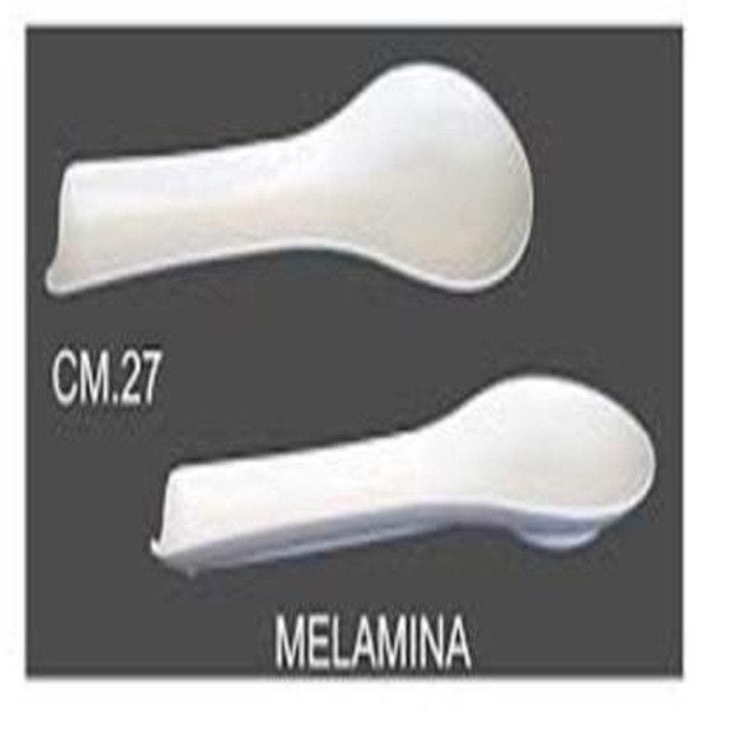 Picture Mestor Leather Melamine White Length 27cm Kitchen