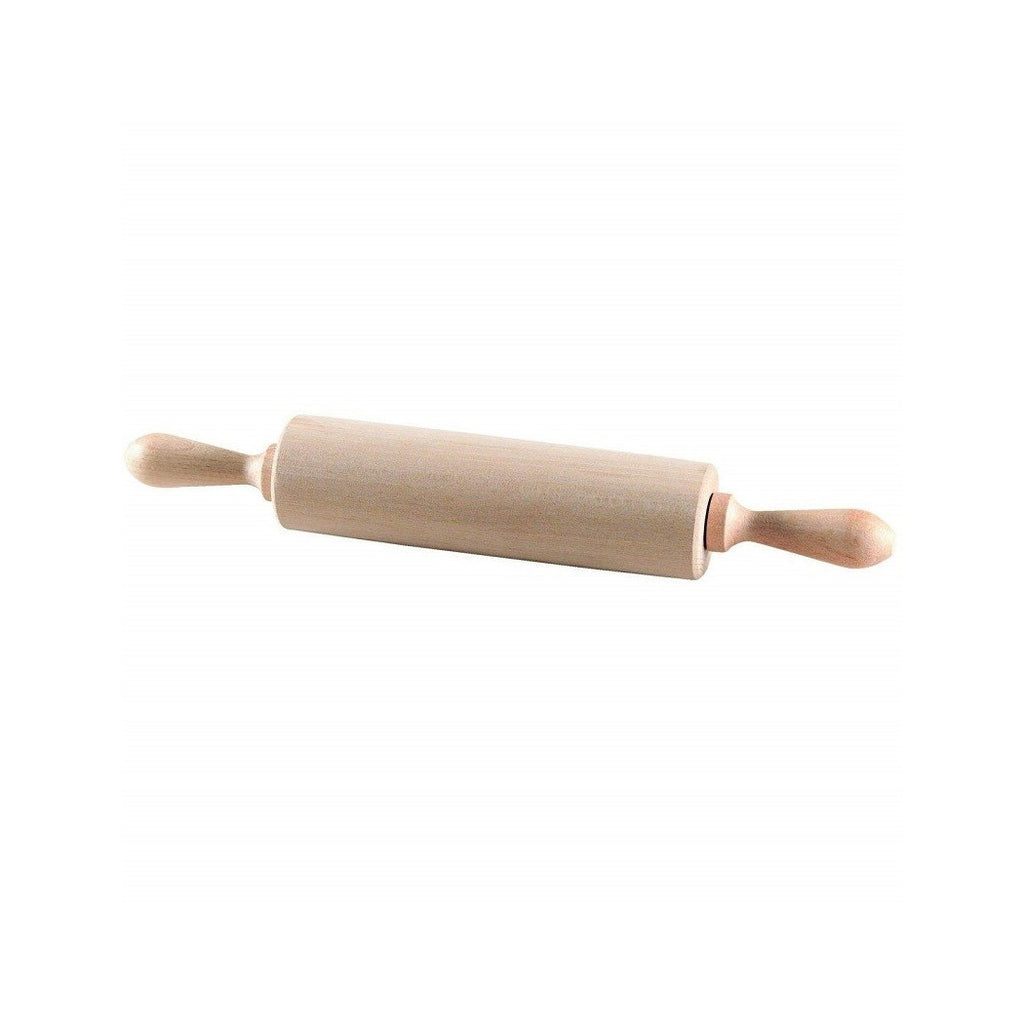 Pin de balanceo de 40 cm en paseos giratorios Pasta de pastel de pastelería dulce