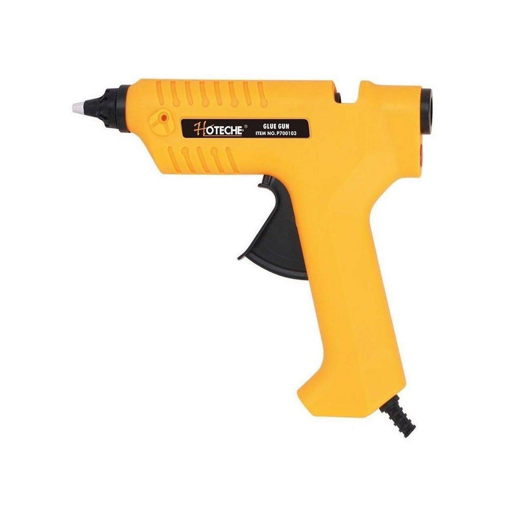 Pistola de pegamento caliente 80W Thermolying Sticker Stick 11mm Pegamento