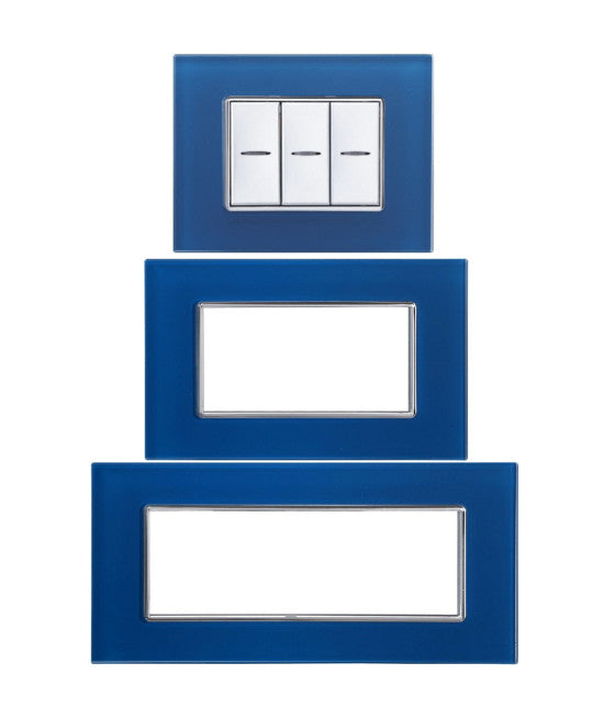 Pollos de Parrillo Luz de vida compatible en ABS 3 4 7 PLANOS COLORE