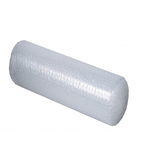 Pluriball Roll Bubbles de aire acolchado transparente 5 metros x 50 cm para eliminación