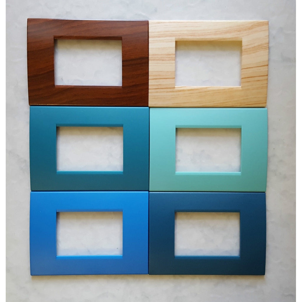 Pollos de Parrillo Luz de vida compatible en ABS 3 4 7 PLANOS COLORE