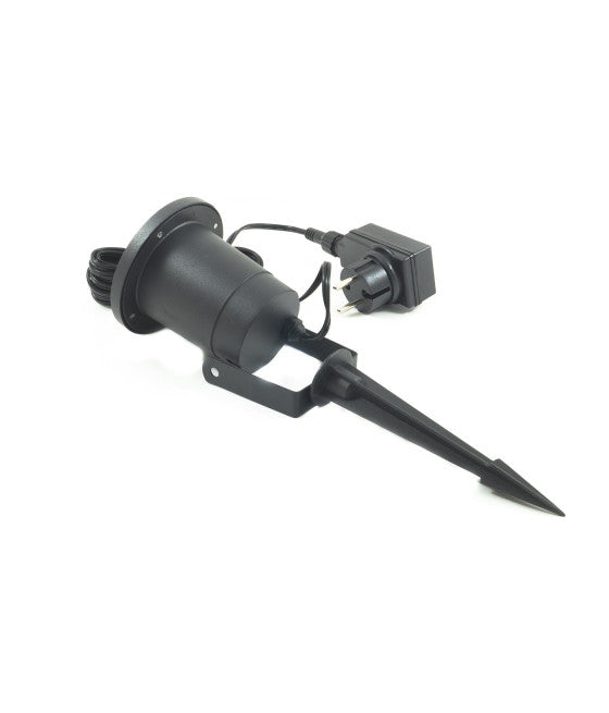 Ventana de vuelo de Santa Claus con ventosas decoraciones navideñas 50 cm