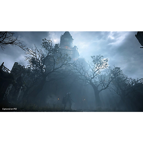 Demon's Souls - PS5