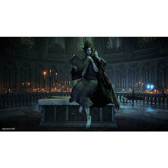 Demon's Souls - PS5